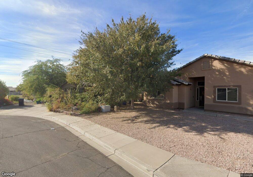 748 N Piedra, Mesa, AZ 85207 - photo 1