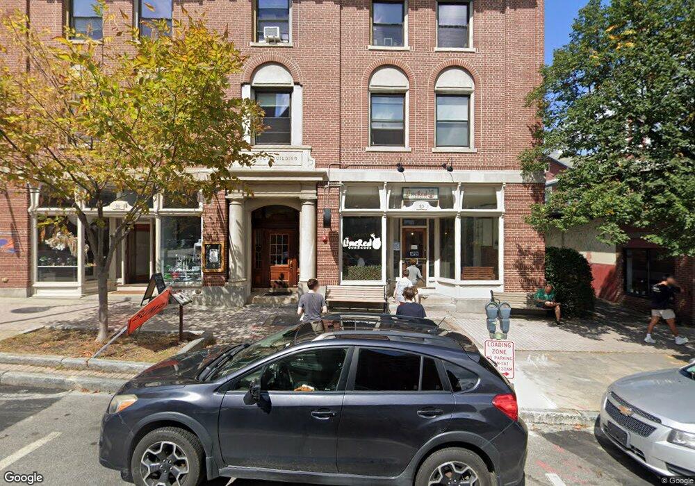 44 Main St unit A, Amherst, MA 01002 - photo 1