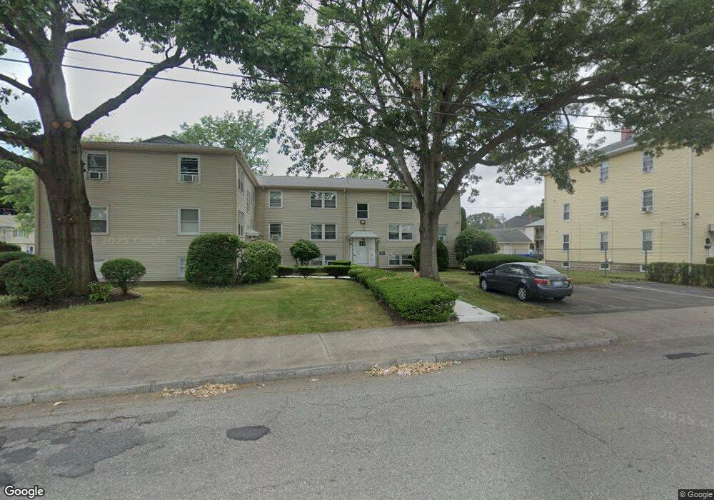 421 Prospect St, Pawtucket, RI 02860 - photo 1