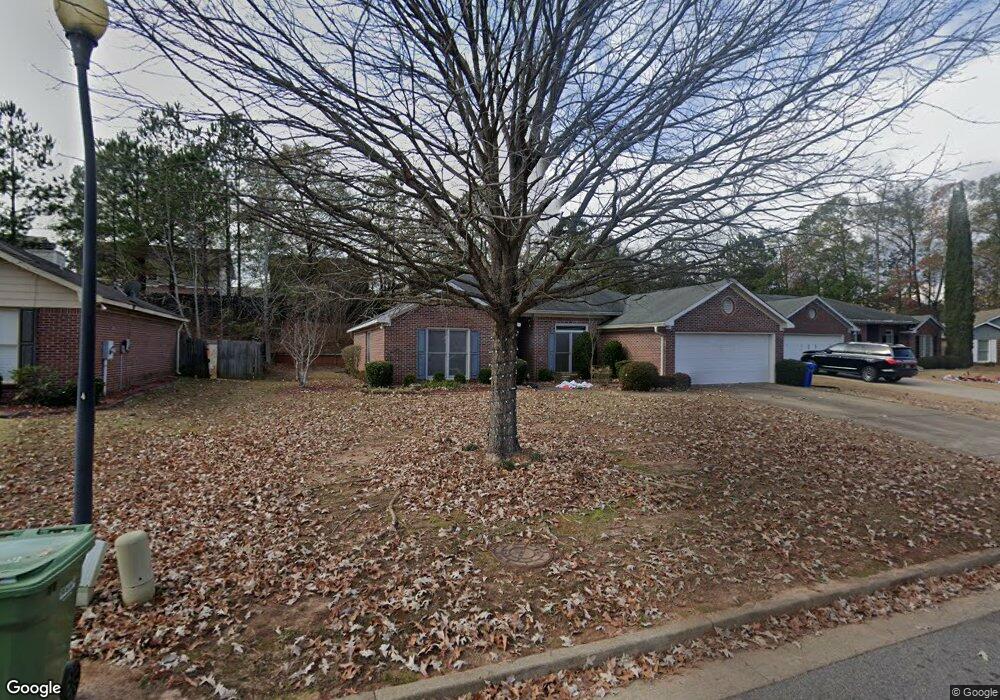 3005 Slippery Rock Ct, Columbus, GA 31909 - photo 1