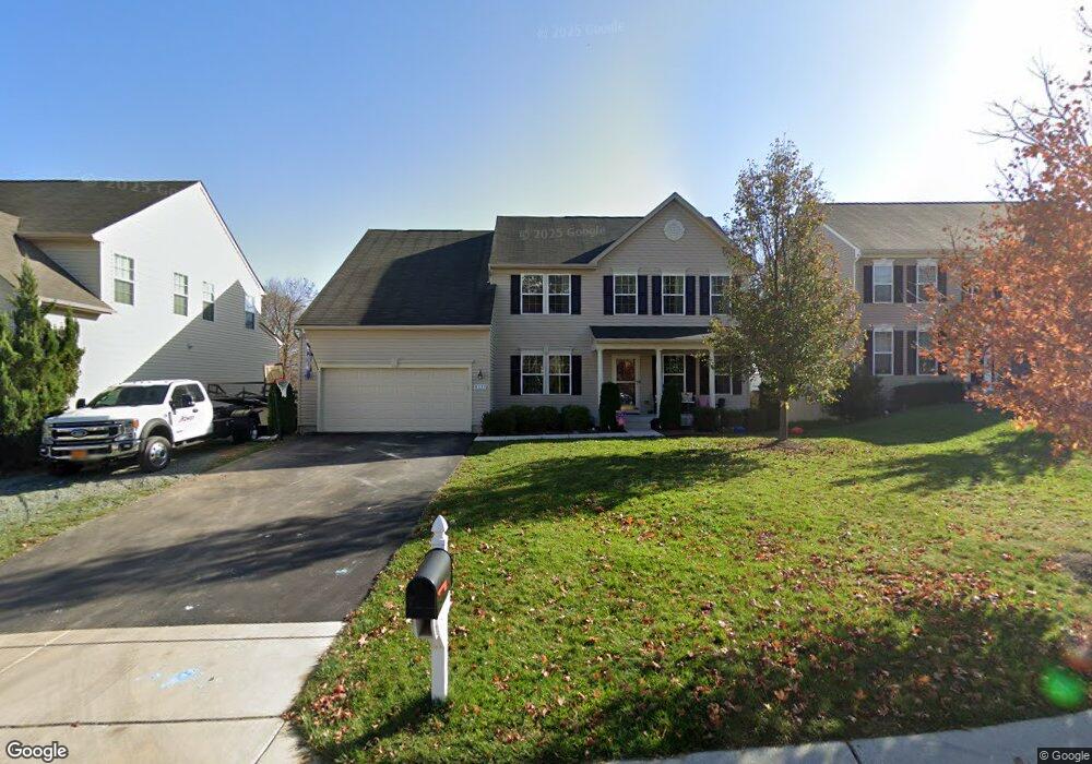 6111 S Meyer Dr, Elkridge, MD 21075 - photo 1