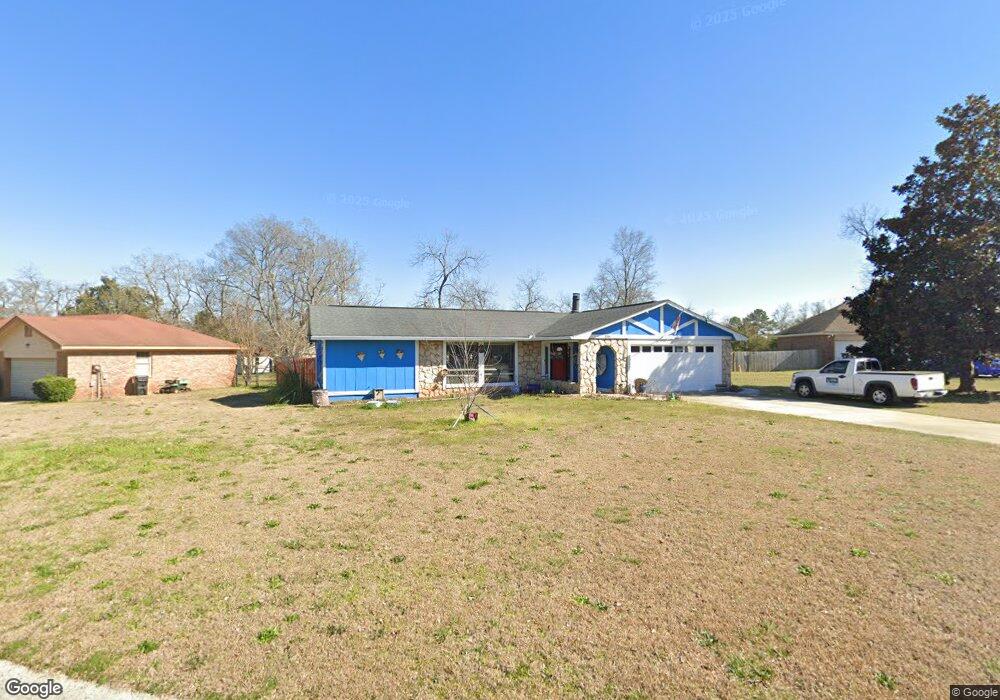 106 Mithchell Ct, Warner Robins, GA 31093 - photo 1