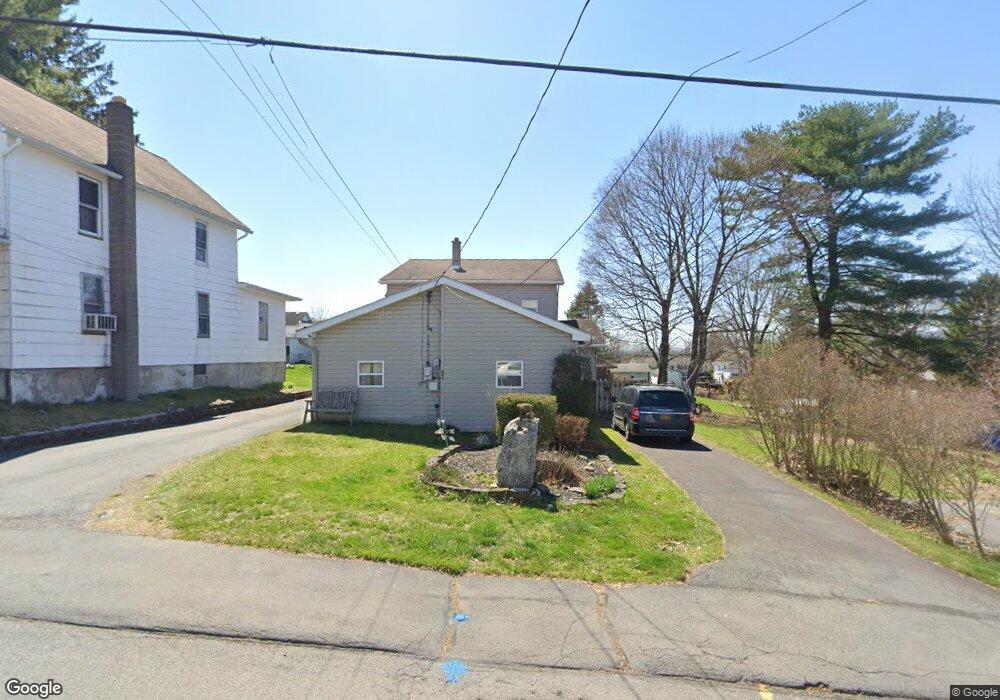 93 Union St, Pittston, PA 18640 - photo 1