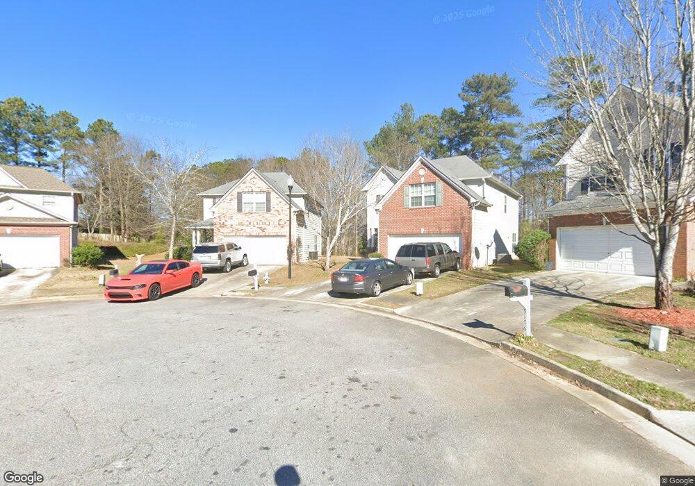 5177 Conductor Ct unit 50, Norcross, GA 30071 - photo 1