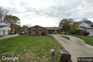 2840 Fraternity Ct, Crestview Hills, KY 41017