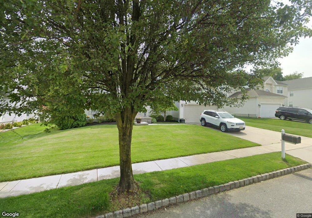 123 Yorktown Rd, Swedesboro, NJ 08085 - photo 1