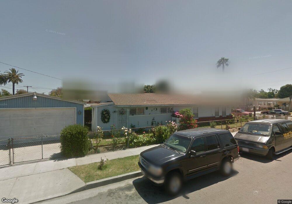 14802 S Gibson Ave, Compton, CA 90221 - photo 1