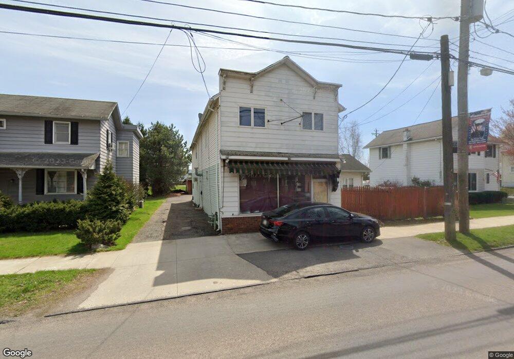 854 Shoemaker Ave, West Wyoming, PA 18644 - photo 1