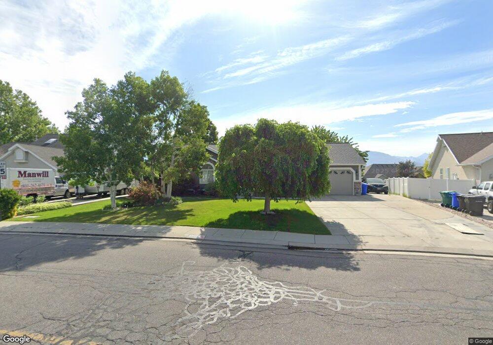 9229 S Judd Ln, West Jordan, UT 84088 - photo 1