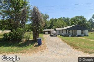 802 S First St, Velma, OK 73491