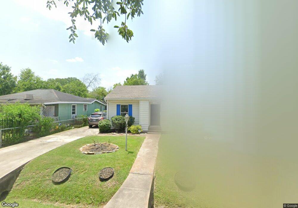 7110 England St, Houston, TX 77021 - photo 1