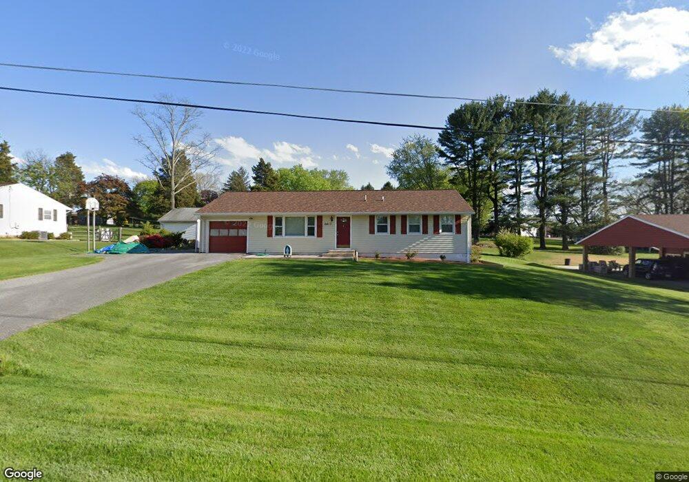 2413 Haight Ave, Sykesville, MD 21784 - photo 1
