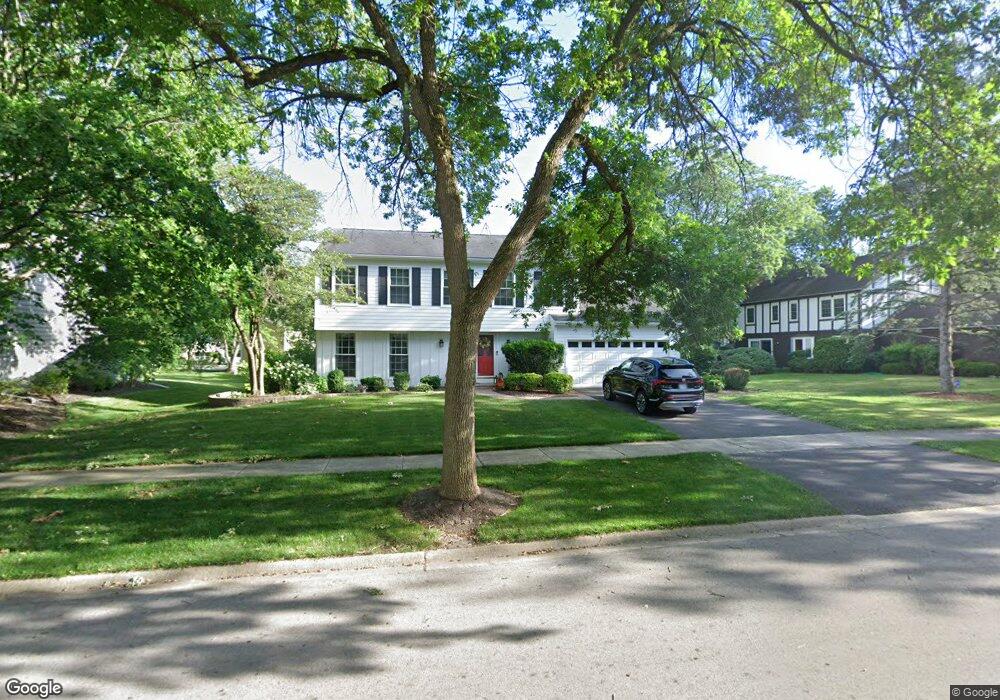 1304 Culpepper Dr, Naperville, IL 60540 - photo 1