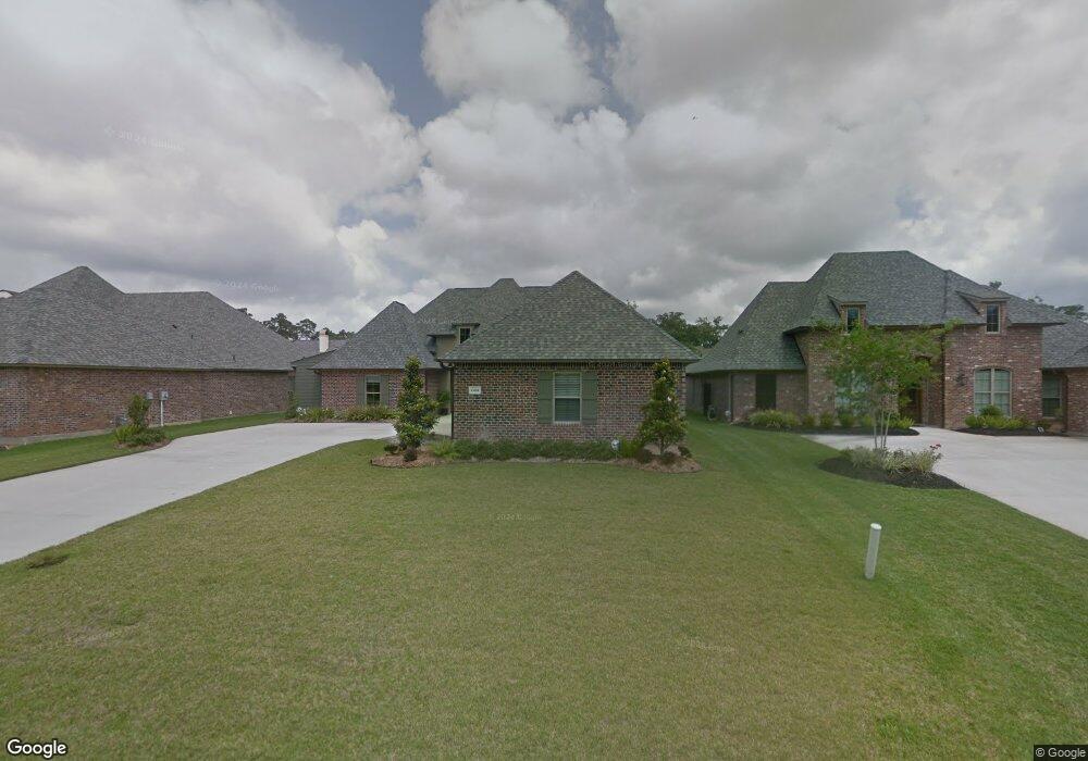 1208 Benvue Ln, Lake Charles, LA 70605 - photo 1