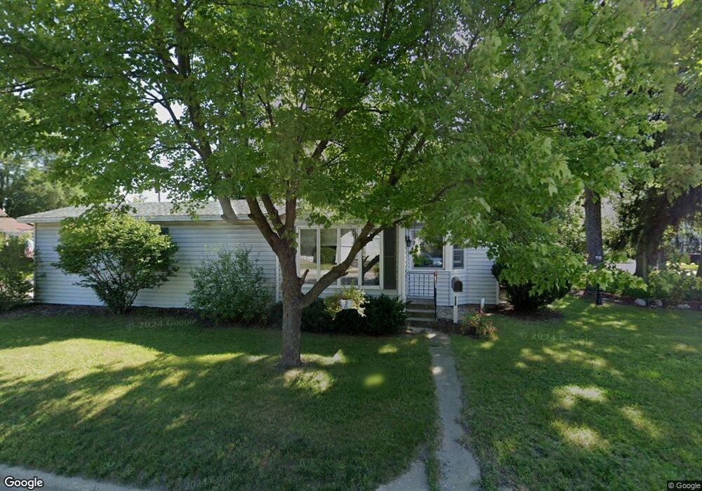 325 Hunt St, Lowell, MI 49331 - photo 1