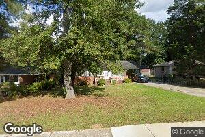 1808 Rolling Hills Rd, Columbia, SC 29210