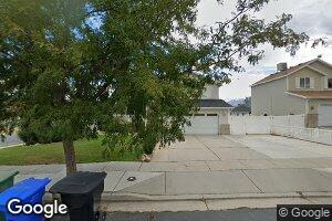 6853 S 5820 W, West Jordan, UT 84081
