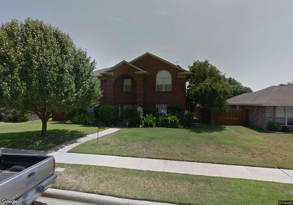 1058 E Oak St, Wylie, TX 75098 - photo 1