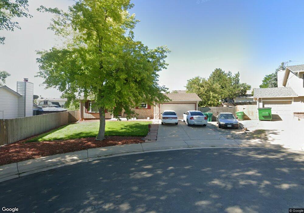 1025 S Waco Way, Aurora, CO 80017 - photo 1