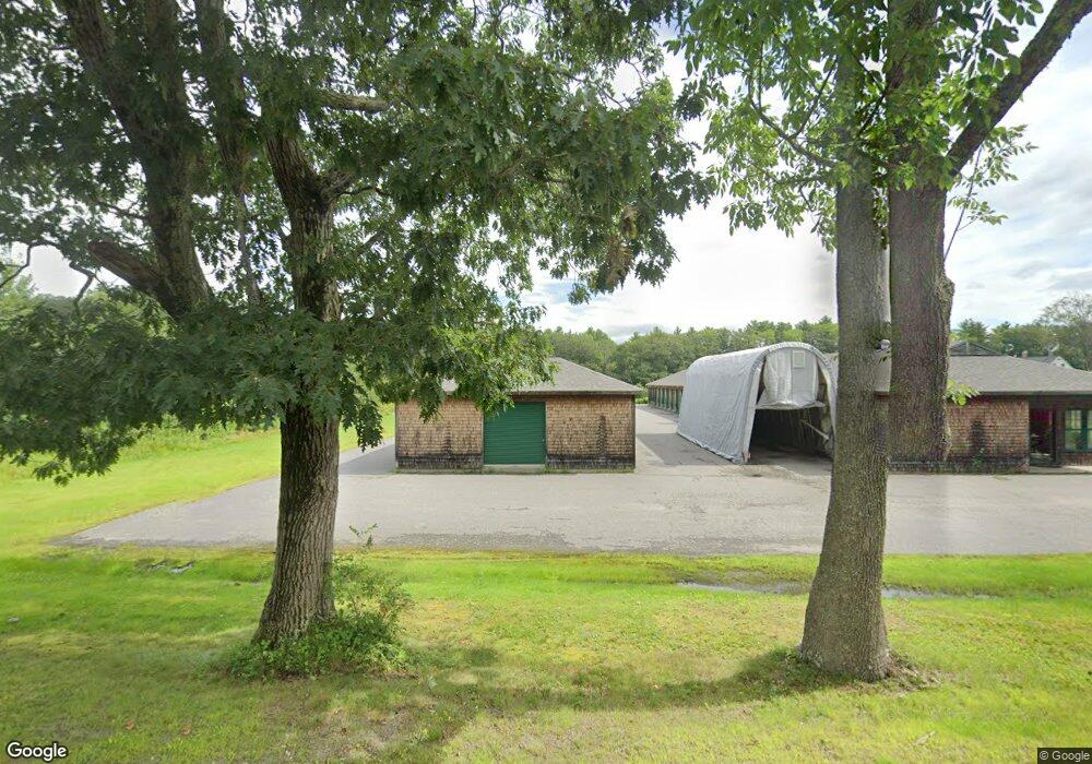 20 Birch Point Rd, Wiscasset, ME 04578 - photo 1