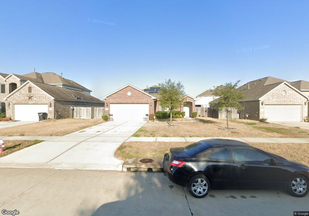 5710 Micah Ln, Rosenberg, TX 77471 - photo 1