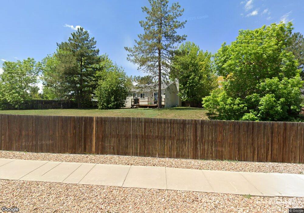 20079 E Wagontrail Ln, Centennial, CO 80015 - photo 1