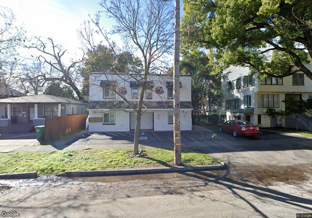 1121 Magnolia Ave, Chico, CA 95926 - photo 1