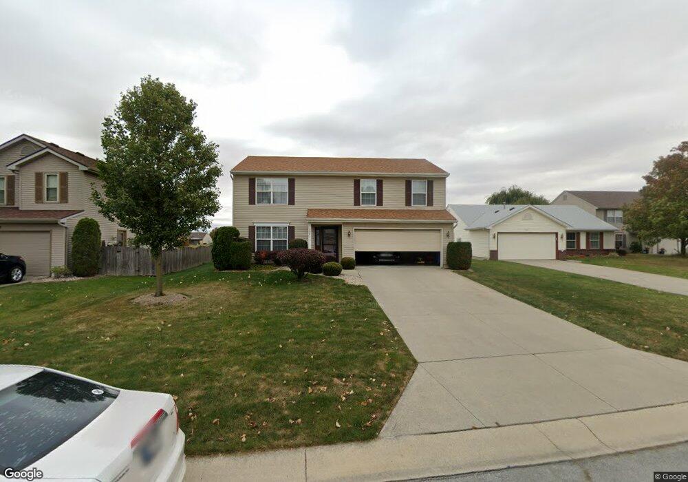 3991 Olivene Cove, New Haven, IN 46774 - photo 1