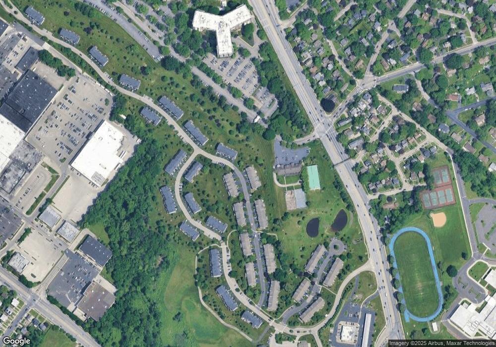 57 Old Cedarbrook Rd unit 702, Wyncote, PA 19095 - photo 1