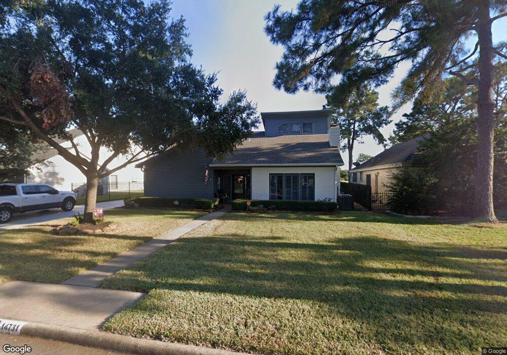 14731 Silver Sands St, Houston, TX 77095 - photo 1