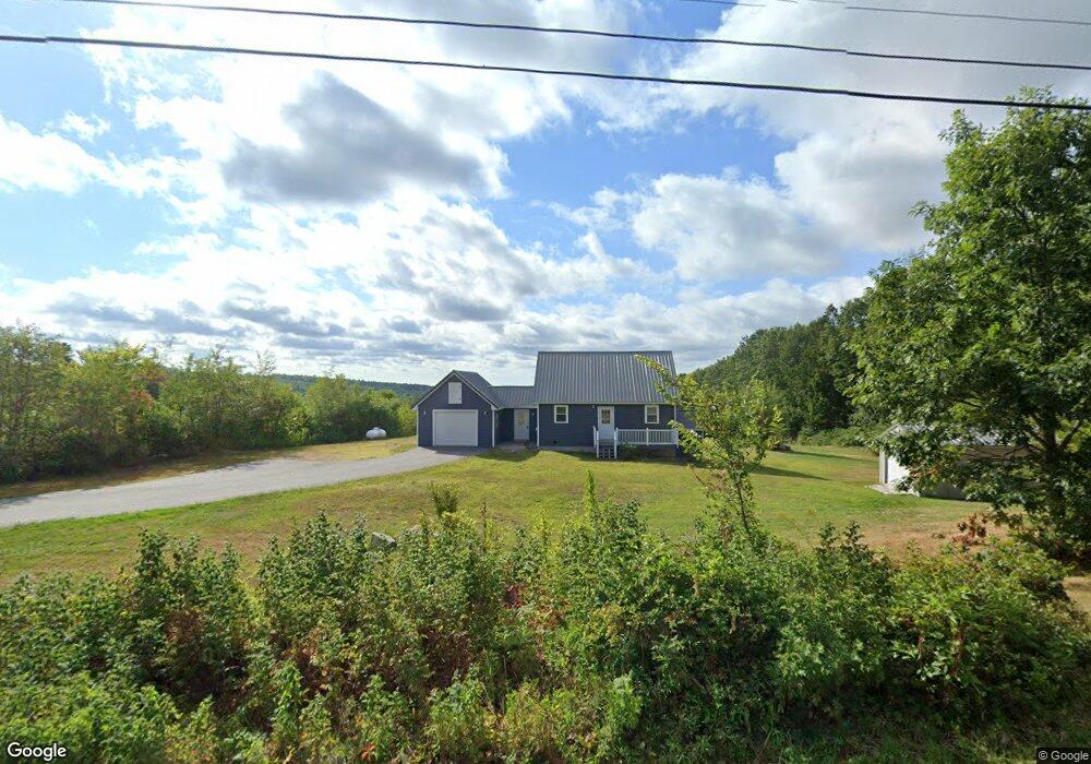 381 Emery Corner Rd, Limerick, ME 04048 - photo 1