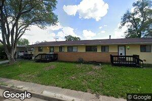 2015 SW 72nd St, Topeka, KS 66619