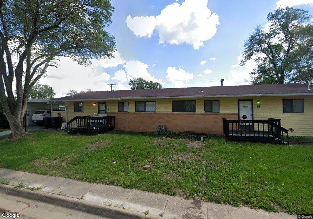 2015 SW 72nd St, Topeka, KS 66619 - photo 1
