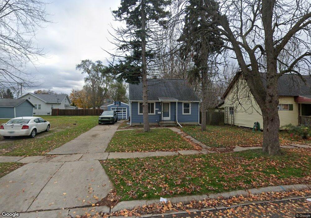 1130 Chestnut St, Port Huron, MI 48060 - photo 1