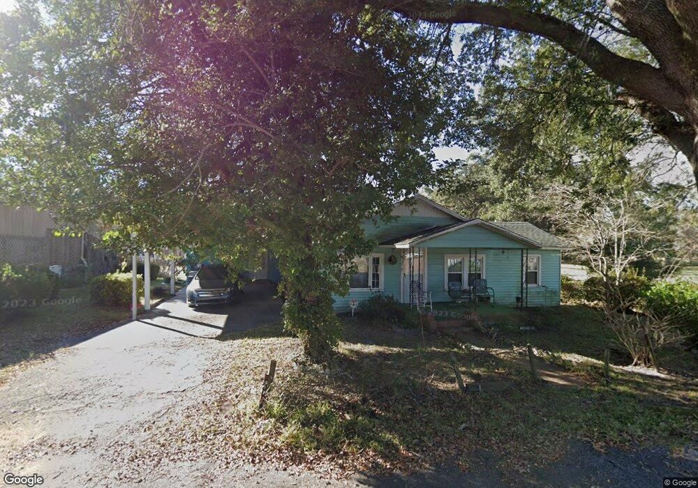 917 Friendship St, Conway, SC 29527 - photo 1