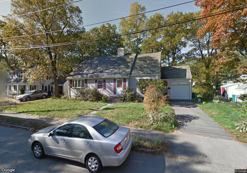 17 Hemlock Rd unit 17, Newton Upper Falls, MA 02464 - photo 1