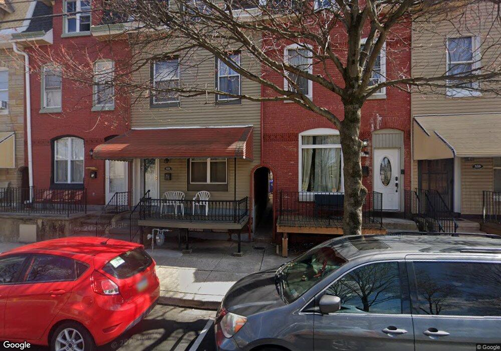 335 S 3rd St, Reading, PA 19602 - photo 1