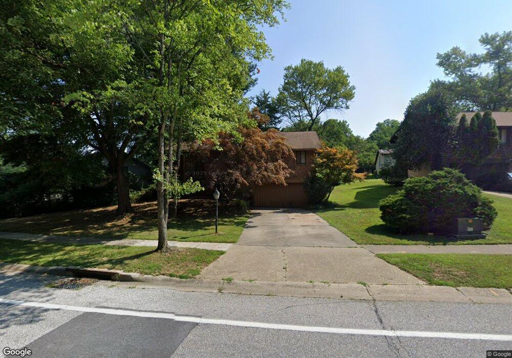 5329 Lightning View Rd, Columbia, MD 21045 - photo 1