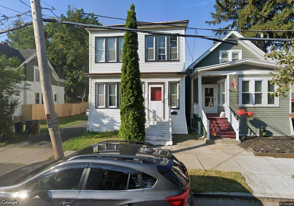 20 Arcadia Ave, Albany, NY 12209 - photo 1