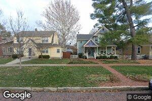 712 Ohio St, Lawrence, KS 66044