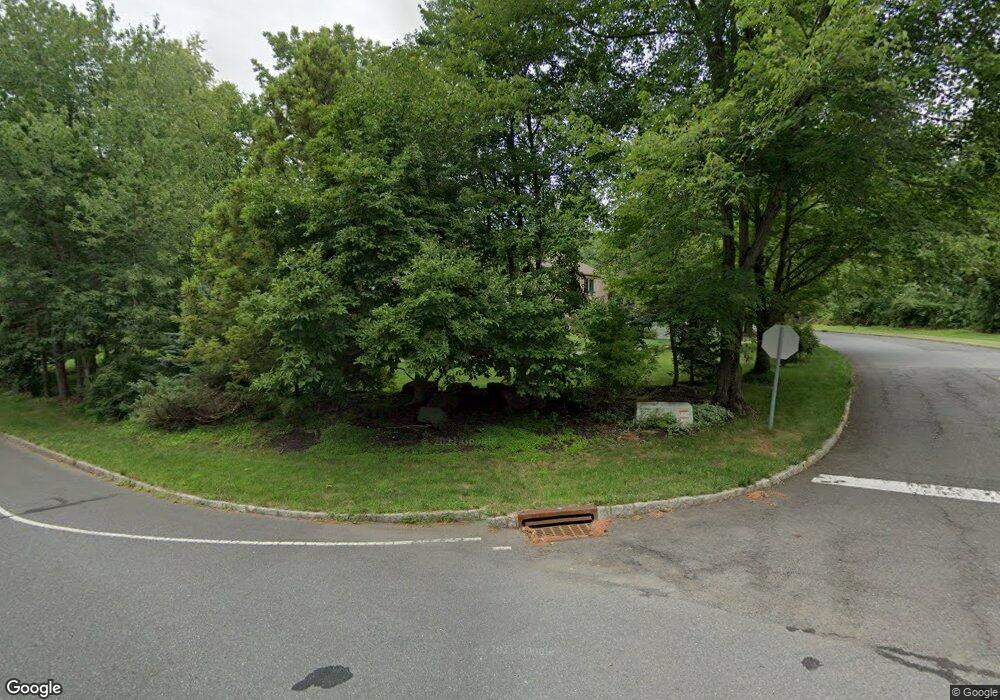 101 Summit Dr, Basking Ridge, NJ 07920 - photo 1