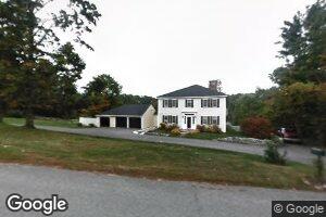 30 Sugar Hill Rd, Fitzwilliam, NH 03447