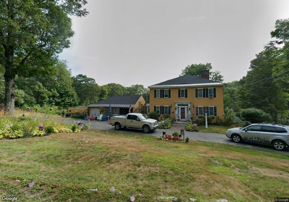 30 Sugar Hill Rd, Fitzwilliam, NH 03447 - photo 1