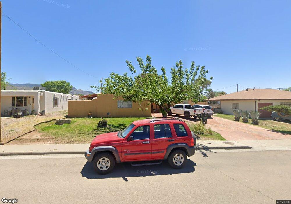 2008 Snow Dr, Alamogordo, NM 88310 - photo 1
