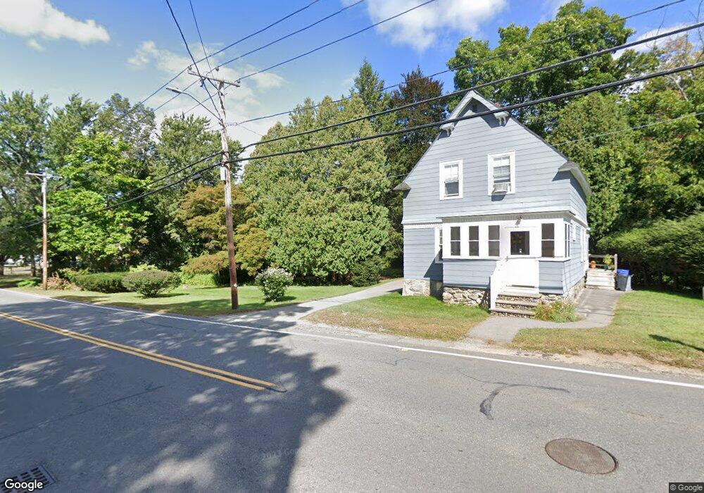 1 Garfield St, Methuen, MA 01844 - photo 1