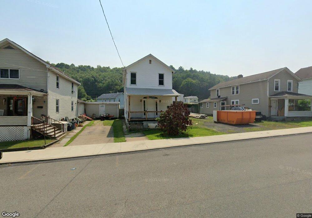 91 E Main St, Glen Lyon, PA 18617 - photo 1