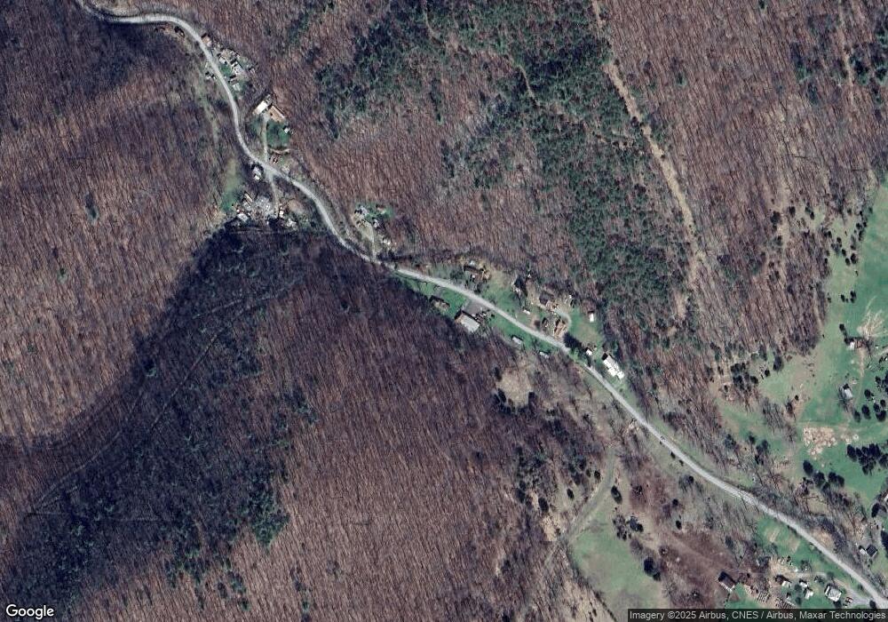 367 Bennett Gap Rd, Riverton, WV 26814 - photo 1