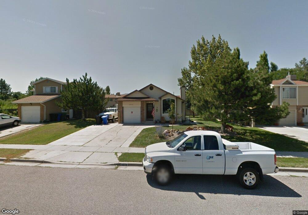 6376 Lobelia Dr, West Jordan, UT 84081 - photo 1