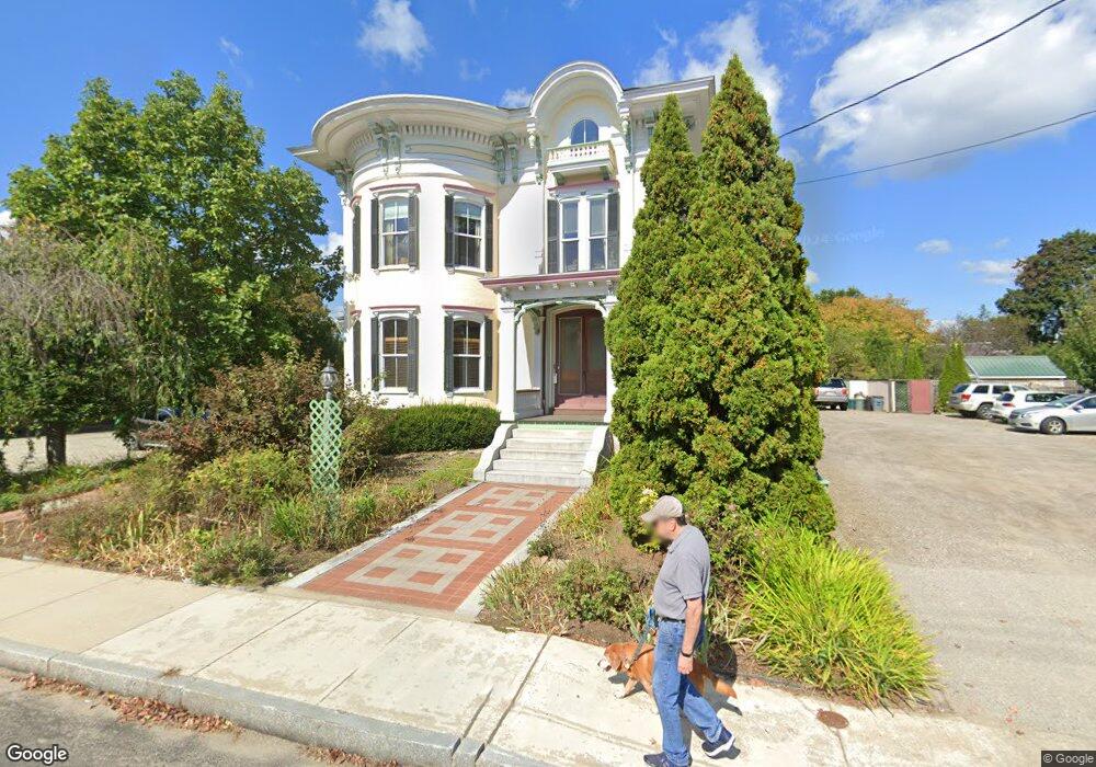 75 Winter St, Keene, NH 03431 - photo 1