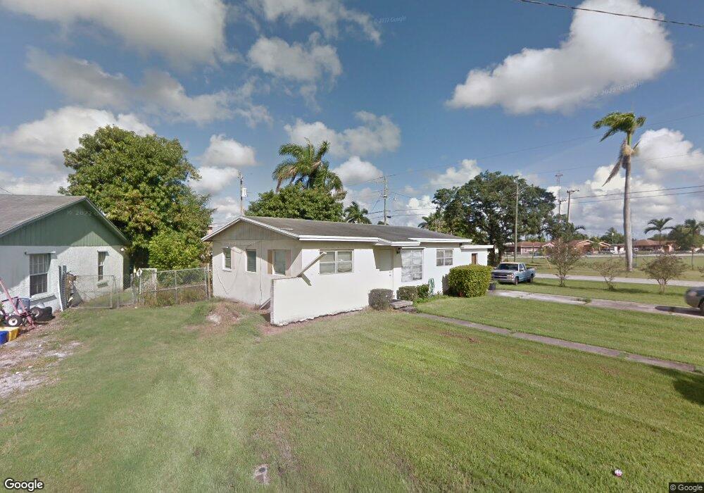 600 SW 12th St, Belle Glade, FL 33430 - photo 1